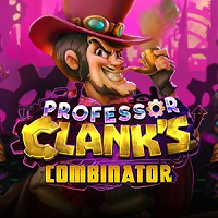 Professor Clanks Combinator