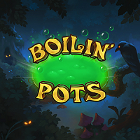 Boilin' Pots