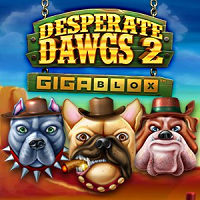 Desperate Dawgs 2 Gigablox