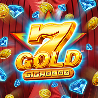 7 Gold Gigablox