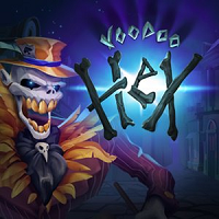 Voodoo Hex