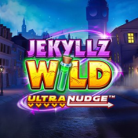 Jekyllz Wild UltraNudge