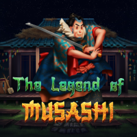 The Legend Of Musashi