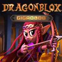 Dragon Blox Gigablox