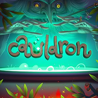 Cauldron