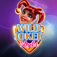 Wild Joker Stacks