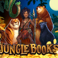 jungle books