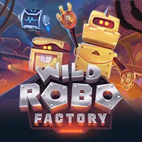 7366_Wild_Robo_Factory