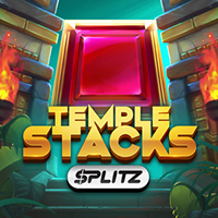 temple stacks splitz