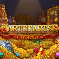Artefacts Vault of Fortune