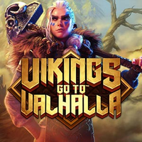 Vikings Go to Valhalla