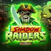 Shadow Raiders Multimax