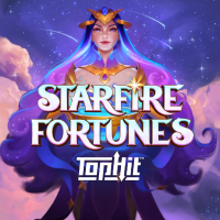 Starfire Fortunes Tophit