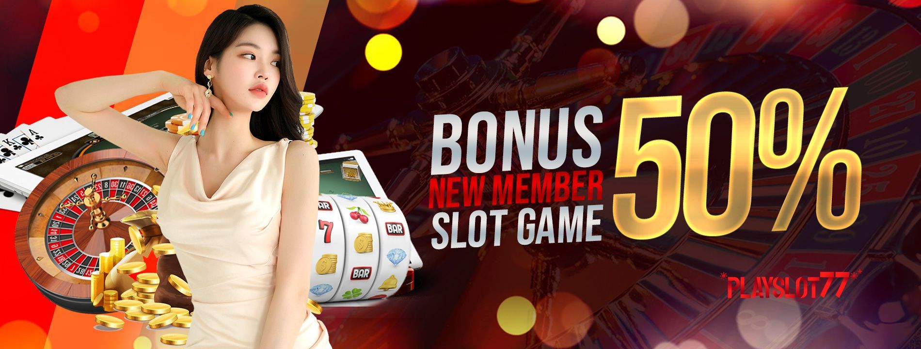 Playslot77 - Situs Judi Online Slot dan Casino Terbaik di Indonesia