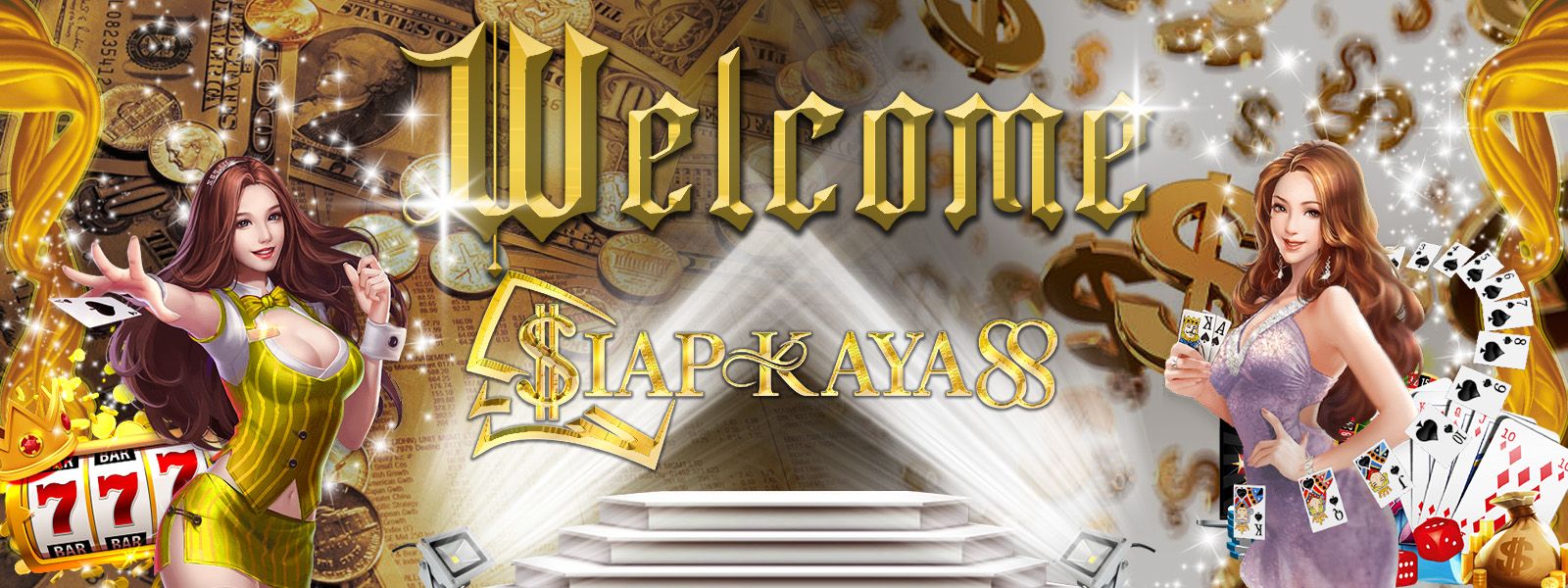 Welcome to Siapkaya88