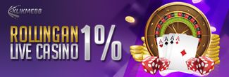 Bonus Rollingan Slot & Casino Games