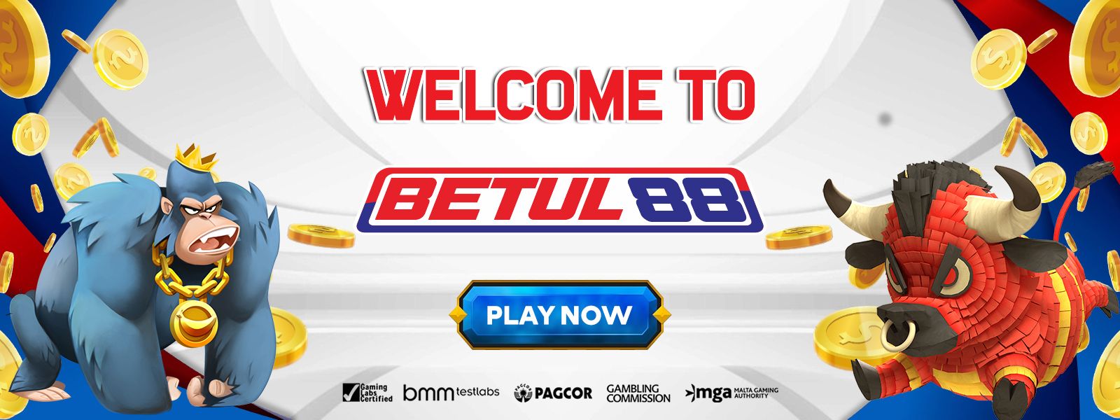 Welcome To Betul88
