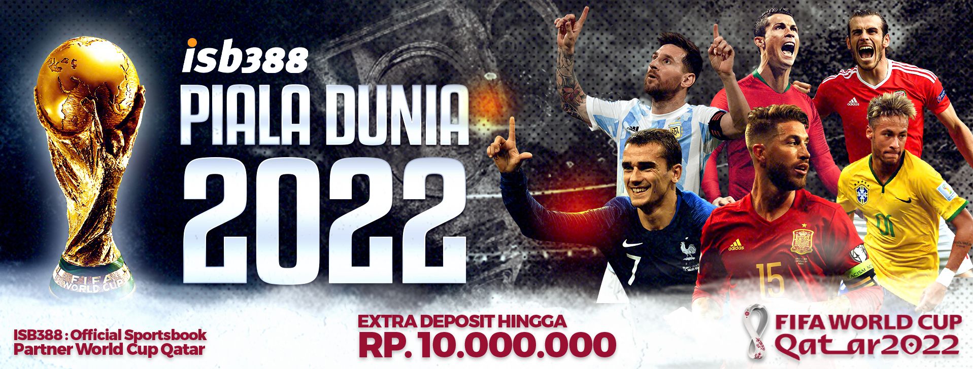 event bonus 10 juta worldcup