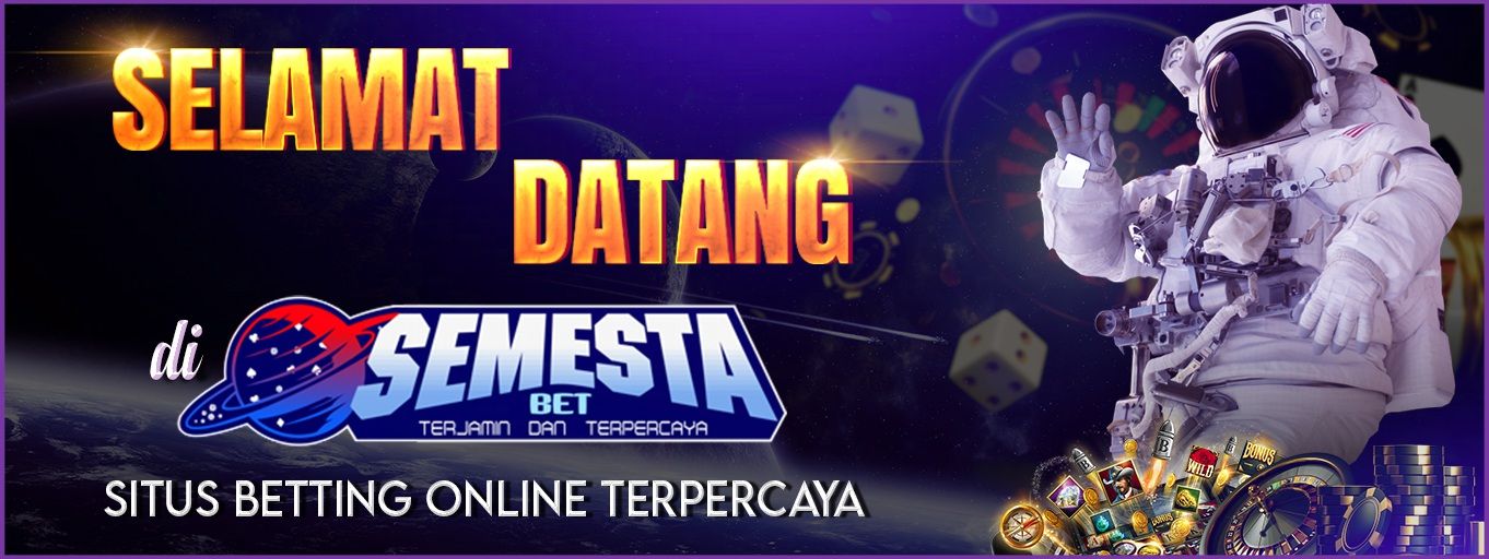WELCOME TO SEMESTABET