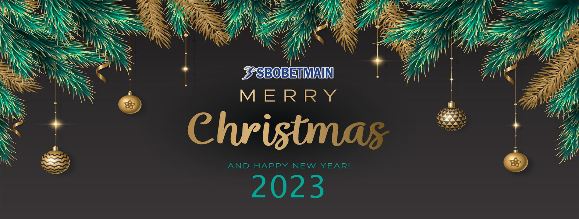 MERRY CHRISTMAS AND HAPPY NEW YEAR 2023