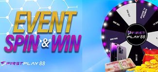 EVENT SPIN & WIN
