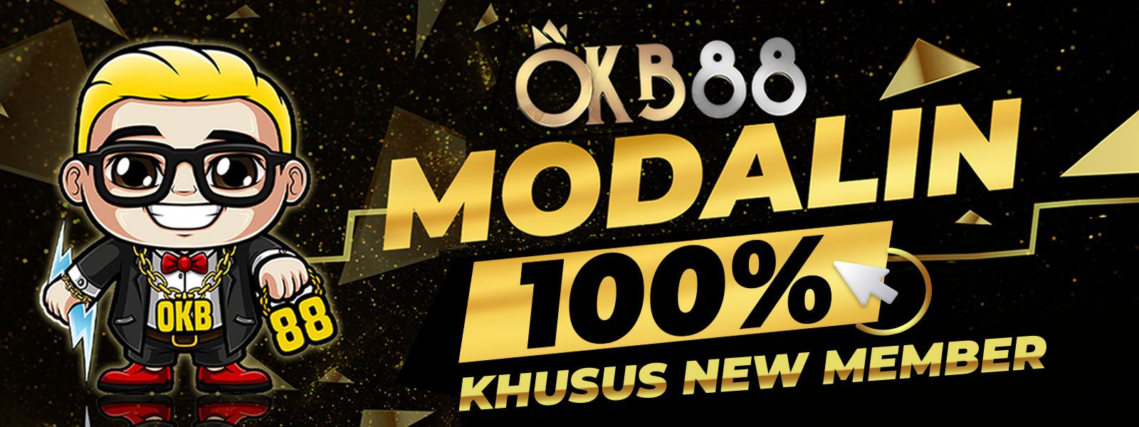OKB88 MODALIN 100%