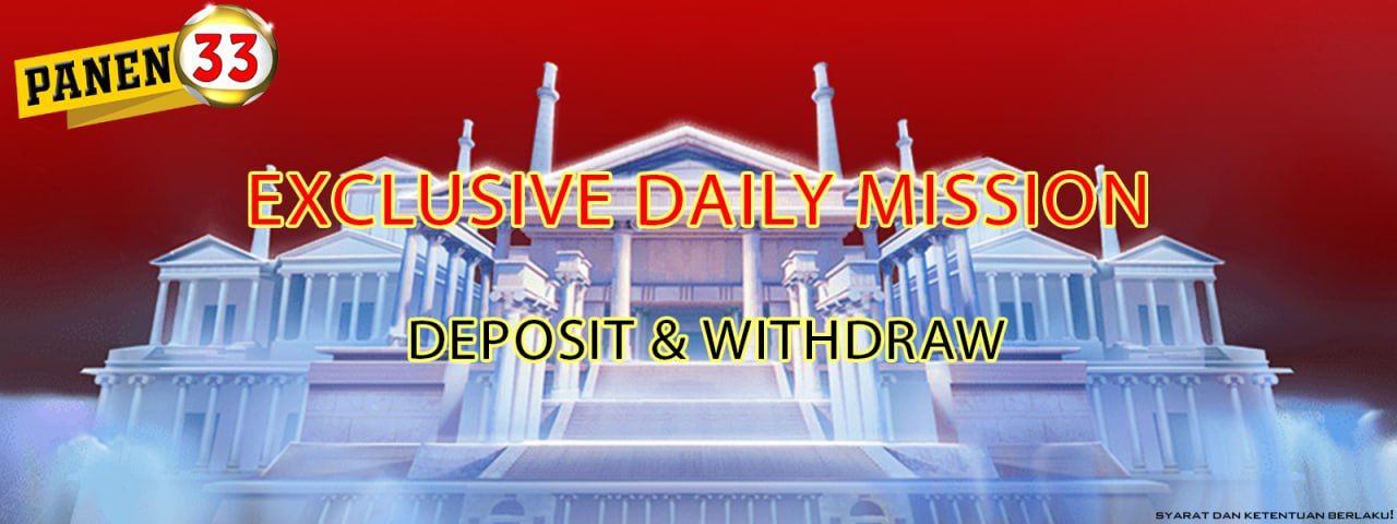 EXCLUSIVE Daily Mission
