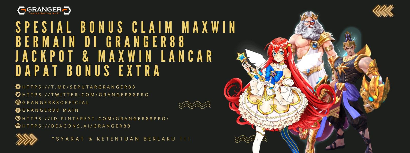 EVENT MAXWIN