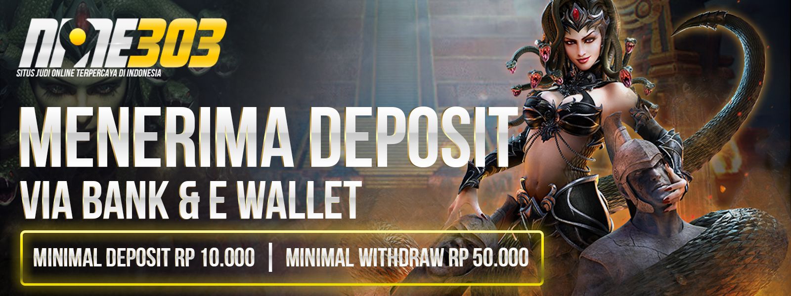 Minimal Deposit