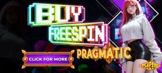 EVENT FREESPIN MURNI 30% & BUY FREESPIN 20% PLAY338 ( PRAGMATIC PLAY )