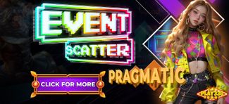 EVENT SCATTER PRAGMATIC PLAY