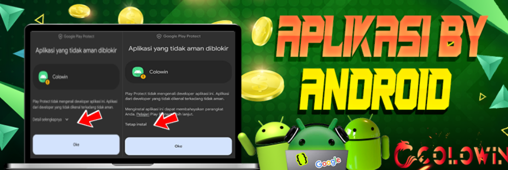APK ANDROID