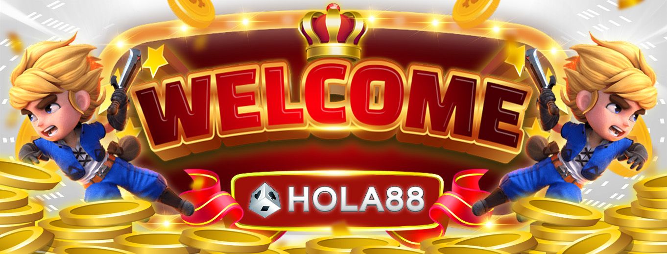 Hola88 Situs Slot Gacor