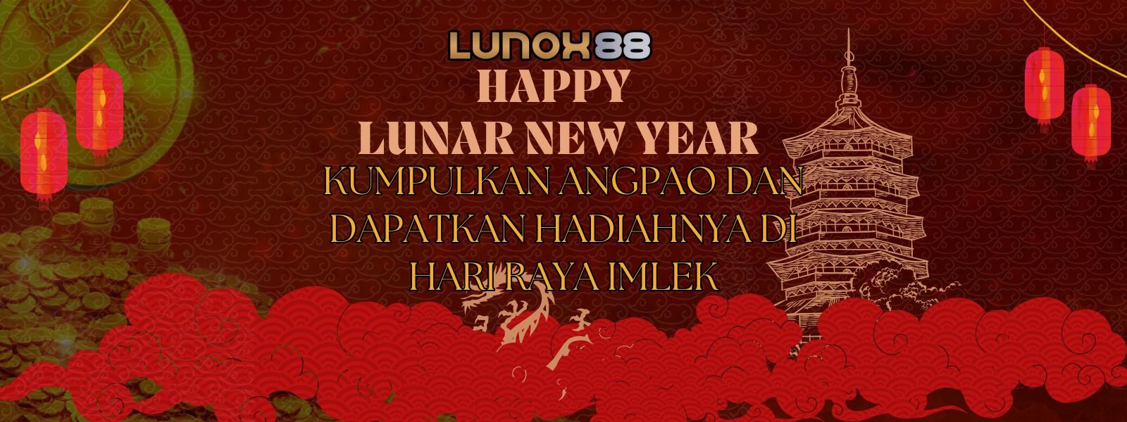 EVENT HAPPY NEW LUNAR